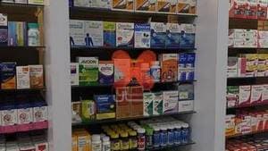 داروخانه دکتر دری