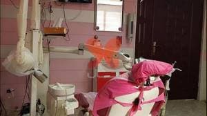 مطب دکتر مهدی مصطفوی دندانپزشک