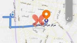 درمانگاه بعثت ناجا زاهدان