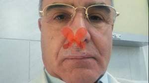 مطب دکتر مثقالی