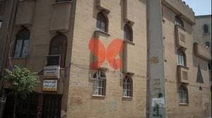 اپتومتریست علی اکبر افچنگی