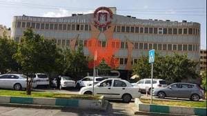 بیمارستان دکتر میرحسینی