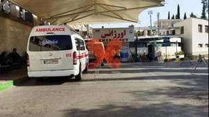 بیمارستان نمازی