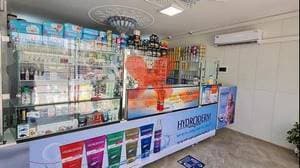 داروخانه دکتر شباب