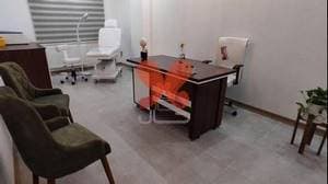 مطب دکتر محیا میرزاملکی