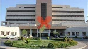 بیمارستان ولایت