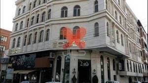 درمانگاه دندان پزشکی شبانه روزی ملاصدرا