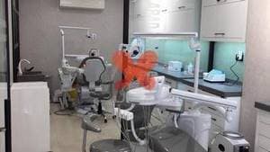 درمانگاه تخصصی دندانپزشکی آراد