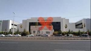 بیمارستان فوق تخصصی مادر پردیسان