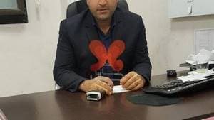 کلینیک فوق تخصصی جراحی چاقی دکتر حیدری