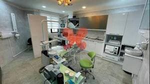 دندانپزشکی تخصصی دکتر نَتّاج متخصص پروتز های دندانی و ایمپلنت