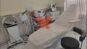 مطب دکتر اشرف اسماعیل زاده (لیزر، ژل، بوتاکس، پوست و زیبایی)