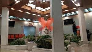 بیمارستان راضیه فیروز