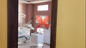 کلینیک دندانپزشکی تاج ( فریناز فاریابی )