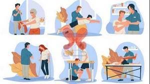 کلینیک فیزیوتراپی دی