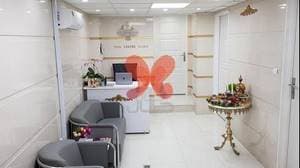 مرکز پوست کسری (دکترامیرحسین سالور)