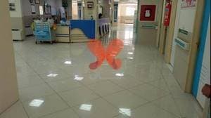 بیمارستان نیروهای مسلح