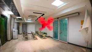 مرکز تصویربرداری و اینترونشن مهر