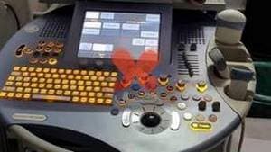 کلینیک رادیولوژی و سونوگرافی ماد