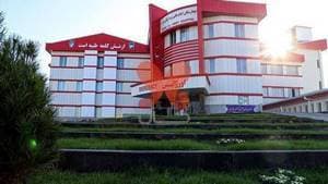 بیمارستان ارتش