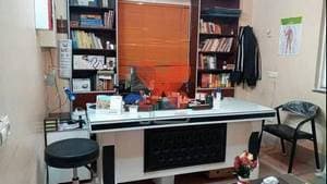 درمانگاه دکتر پویان خوارزم