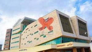 بیمارستان پارس