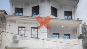 کلینیک درد مهر(دکتر سیروس امیرعلوی)