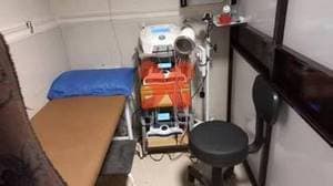 فیزیوتراپی باربد