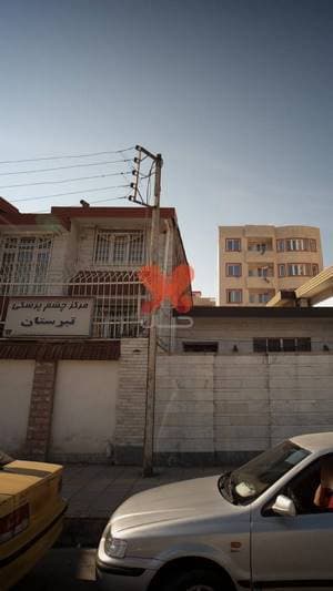 مرکز چشم پزشکی تبرستان