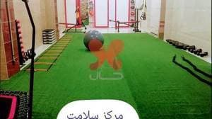 مرکز سلامت و تندرستی دکتر بهزاد