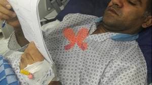 بیمارستان فاطمه الزهرا ساری(مرکز قلب مازندران)