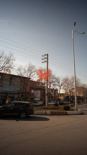 درمانگاه شبانه روزی پاستو