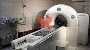 مرکز تصویر برداری پزشکی نگین