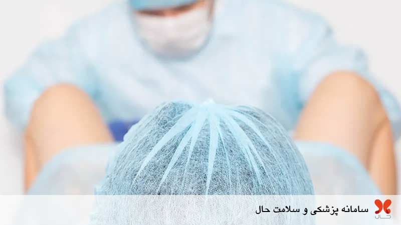 عمل لابیاپلاستی چیست و چگونه انجام می‌شود؟