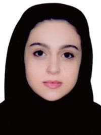 تصویر دکتر سمیرا حسین دوست