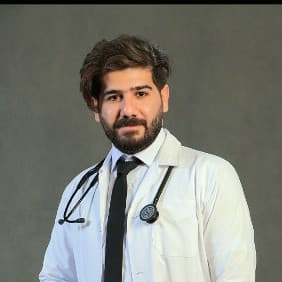 تصویر امیرحسین بازوند