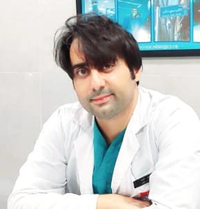 تصویر مسعود خرم رو