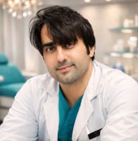 تصویر مسعود خرم رو