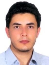 تصویر دکتر محسن نوربخش